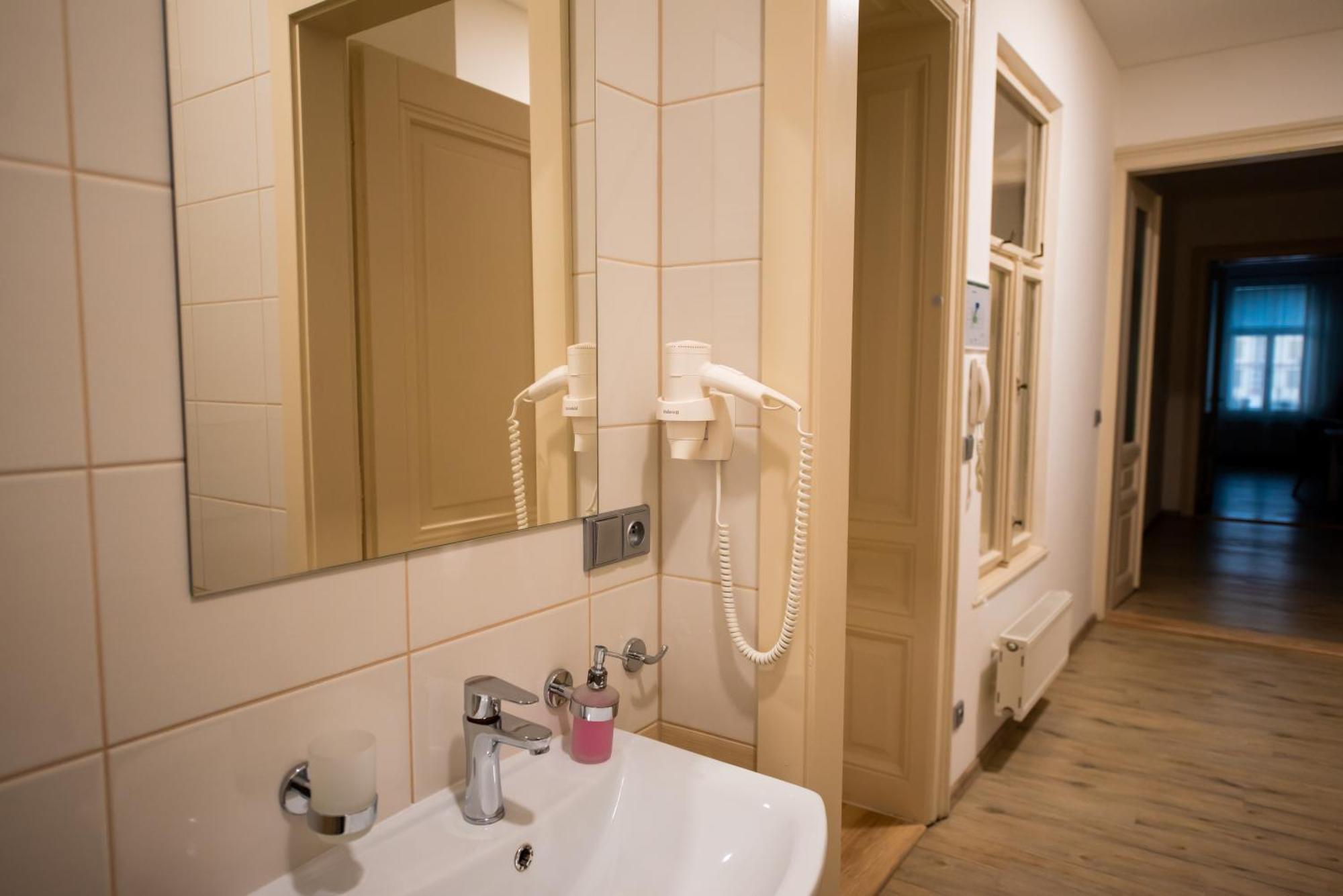 Apartmany Velke Namesti Kroměříž Buitenkant foto
